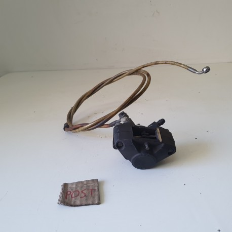 PINZA FRENO POSTERIORE PEUGEOT CITYSTAR 200 2012 2013 2014 2015