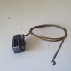 PINZA FRENO POSTERIORE PEUGEOT CITYSTAR 200 2012 2013 2014 2015
