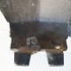 CARENA COPERCHIO ANTEIRORE PEUGEOT CITYSTAR 200 2012 2013 2014 2015 FERMO ROTTO
