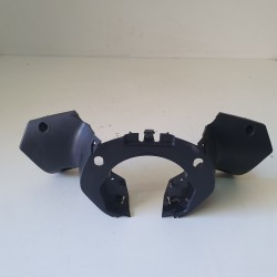 CARENA MANUBRIO INFERIORE PEUGEOT CITYSTAR 200 2012 2013 2014 2015