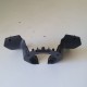 CARENA MANUBRIO INFERIORE PEUGEOT CITYSTAR 200 2012 2013 2014 2015