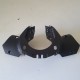 CARENA MANUBRIO INFERIORE PEUGEOT CITYSTAR 200 2012 2013 2014 2015