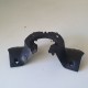 CARENA MANUBRIO INFERIORE PEUGEOT CITYSTAR 200 2012 2013 2014 2015