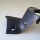 CARENA MANUBRIO INFERIORE PEUGEOT CITYSTAR 200 2012 2013 2014 2015