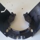 CARENA MANUBRIO INFERIORE PEUGEOT CITYSTAR 200 2012 2013 2014 2015