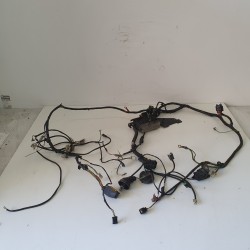 IMPIANTO ELETTRICO PEUGEOT CITYSTAR 200 2012 2013 2014 2015