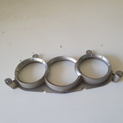 CARENA COPRI STRUMENTAZIONE PEUGEOT CITYSTAR 200 2012 2013 2014 2015