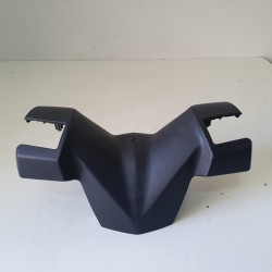 CARENA MANUBRIO ANTERIORE PEUGEOT CITYSTAR 200 2012 2013 2014 2015