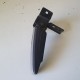 PEDALINO POSTERIORE SINISTRO PEUGEOT CITYSTAR 200 2012 2013 2014 2015
