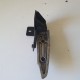 PEDALINO POSTERIORE SINISTRO PEUGEOT CITYSTAR 200 2012 2013 2014 2015