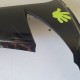 FIANCATA DESTRA PEUGEOT CITYSTAR 200 2012 2013 2014 2015