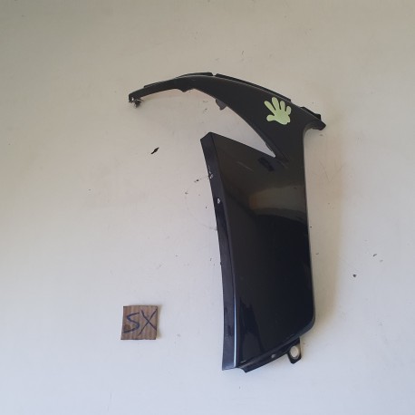 FIANCATA SINISTRA PEUGEOT CITYSTAR 200 2012 2013 2014 2015 FERMO ROTTO