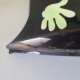 FIANCATA SINISTRA PEUGEOT CITYSTAR 200 2012 2013 2014 2015 FERMO ROTTO