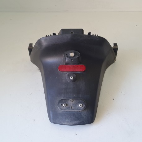 PARAFANGO POSTERIORE PORTATARGA PEUGEOT CITYSTAR 200 2012 2013 2014 2015