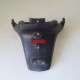PARAFANGO POSTERIORE PORTATARGA PEUGEOT CITYSTAR 200 2012 2013 2014 2015