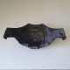 PARAFANGO POSTERIORE PORTATARGA PEUGEOT CITYSTAR 200 2012 2013 2014 2015