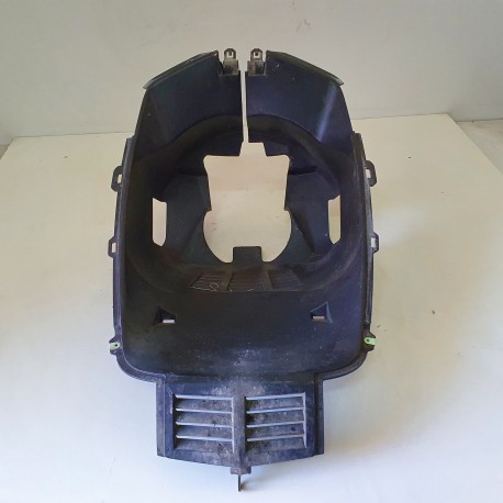 CARENA GRIGLIA RADIATORE PEUGEOT CITYSTAR 200 2012 2013 2014 2015