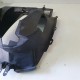 CARENA GRIGLIA RADIATORE PEUGEOT CITYSTAR 200 2012 2013 2014 2015