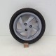 CERCHIO POSTERIORE PEUGEOT CITYSTAR 200 2012 2013 2014 2015 PICCOLA BOZZA