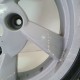 CERCHIO POSTERIORE PEUGEOT CITYSTAR 200 2012 2013 2014 2015 PICCOLA BOZZA