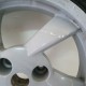 CERCHIO POSTERIORE PEUGEOT CITYSTAR 200 2012 2013 2014 2015 PICCOLA BOZZA