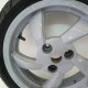 CERCHIO POSTERIORE PEUGEOT CITYSTAR 200 2012 2013 2014 2015 PICCOLA BOZZA
