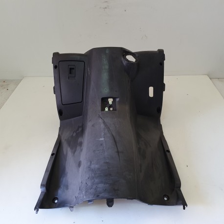 CARENA RETROSCUDO POSTERIORE PEUGEOT CITYSTAR 200 2012 2013 2014 2015