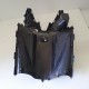 CARENA RETROSCUDO POSTERIORE PEUGEOT CITYSTAR 200 2012 2013 2014 2015