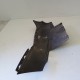 CARENA SOTTOPEDANA SINISTRA PEUGEOT CITYSTAR 200 2012 2013 2014 2015 PICCOLO DANNO