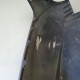 CARENA SOTTOPEDANA SINISTRA PEUGEOT CITYSTAR 200 2012 2013 2014 2015 PICCOLO DANNO