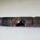 PIANTONE STERZO CANOTTO FORCELLA PIAGGIO MP3 250 2006 2010