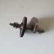 ALBERO BILANCIAMENTO MOTORE PIAGGIO BEVERLY 500 2002 2003 2004 2005 2006 07