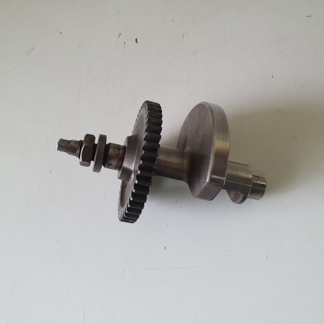 ALBERO BILANCIAMENTO MOTORE PIAGGIO BEVERLY 500 2002 2003 2004 2005 2006 07