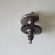 ALBERO BILANCIAMENTO MOTORE PIAGGIO BEVERLY 500 2002 2003 2004 2005 2006 07