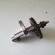 ALBERO BILANCIAMENTO MOTORE PIAGGIO BEVERLY 500 2002 2003 2004 2005 2006 07