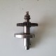 ALBERO BILANCIAMENTO MOTORE PIAGGIO BEVERLY 500 2002 2003 2004 2005 2006 07
