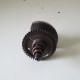 ALBERO BILANCIAMENTO MOTORE PIAGGIO BEVERLY 500 2002 2003 2004 2005 2006 07