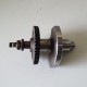 ALBERO BILANCIAMENTO MOTORE PIAGGIO BEVERLY 500 2002 2003 2004 2005 2006 07