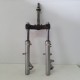FORCELLA FORCINA STELI ANTERIORE HONDA SILVER WING 600 2005 2006 2007