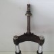 FORCELLA FORCINA STELI ANTERIORE HONDA SILVER WING 600 2005 2006 2007