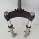 FORCELLA FORCINA STELI ANTERIORE HONDA SILVER WING 600 2005 2006 2007