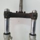 FORCELLA FORCINA STELI ANTERIORE HONDA SILVER WING 600 2005 2006 2007