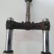 FORCELLA FORCINA STELI ANTERIORE HONDA SILVER WING 600 2005 2006 2007