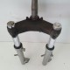 FORCELLA FORCINA STELI ANTERIORE HONDA SILVER WING 600 2005 2006 2007