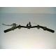 MANUBRIO STERZO SUPPORTO LEVA FRENO POSTERIORE PIAGGIO LIBERTY 200 4T 2004 2006