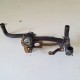 STAFFA SUPPORTO BOBINE HONDA HORNET 600 2005 2006