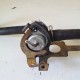 STAFFA SUPPORTO BOBINE HONDA HORNET 600 2005 2006