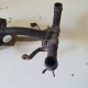 STAFFA SUPPORTO BOBINE HONDA HORNET 600 2005 2006