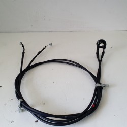 COMANGO GUSCIO GAS PIAGGIO BEVERLY 300 S 2018 2019 2020