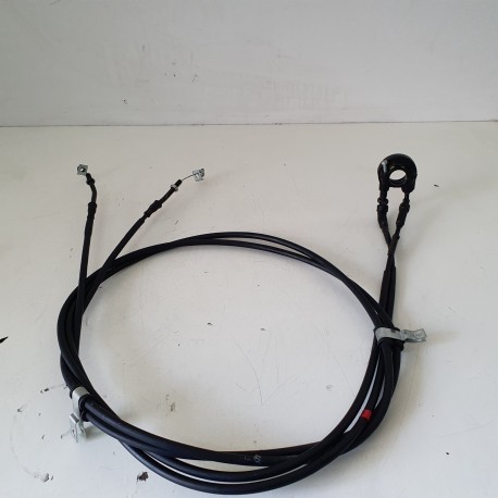 COMANGO GUSCIO GAS PIAGGIO BEVERLY 300 S 2018 2019 2020